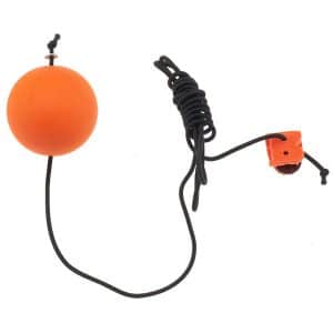 B-Lax Blast Lacrosse Rebounder