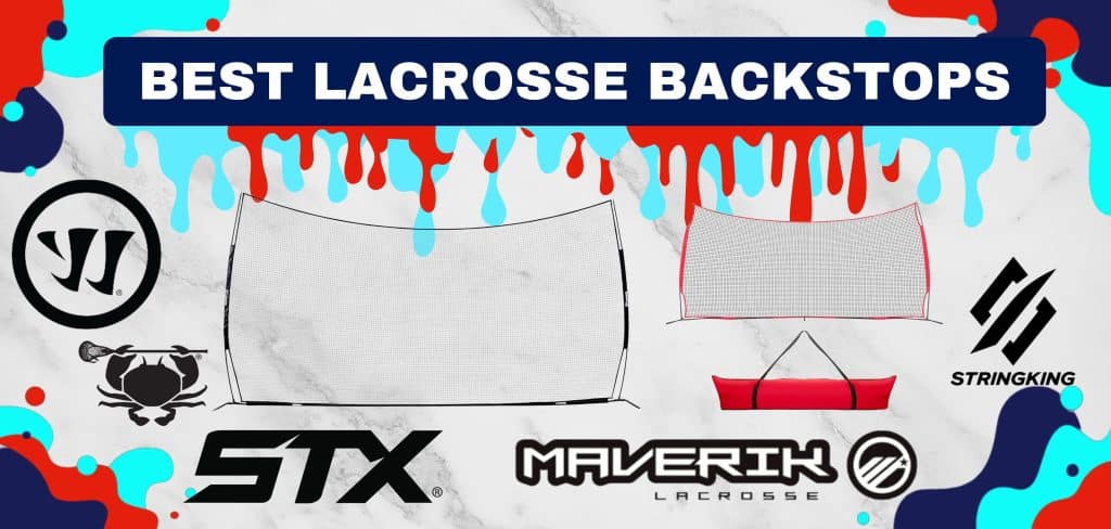 Best Lacrosse Backstops