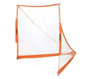 Bownet 6′ x 6′ Official Full Size Portable Lacrosse Goal