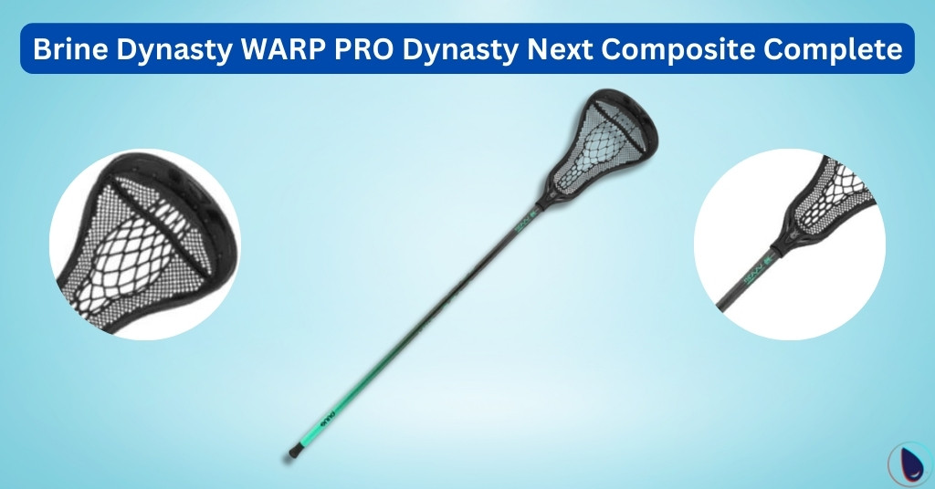 Brine Dynasty WARP PRO Dynasty Next Composite Complete