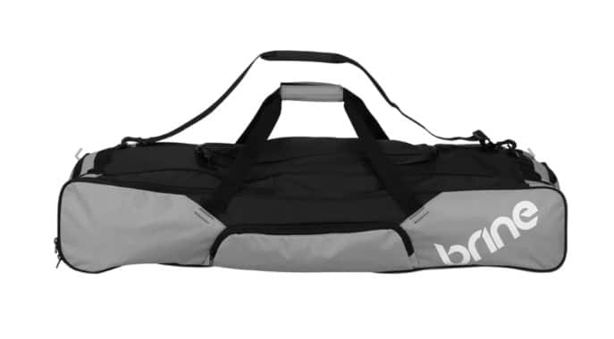 Brine Women's Lacrosse Equipment Stick Bag