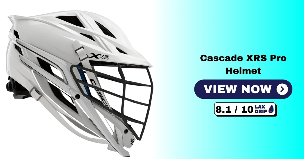 Cascade XRS Pro Helmet