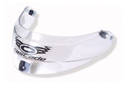 Cascae TPC2 throat protector