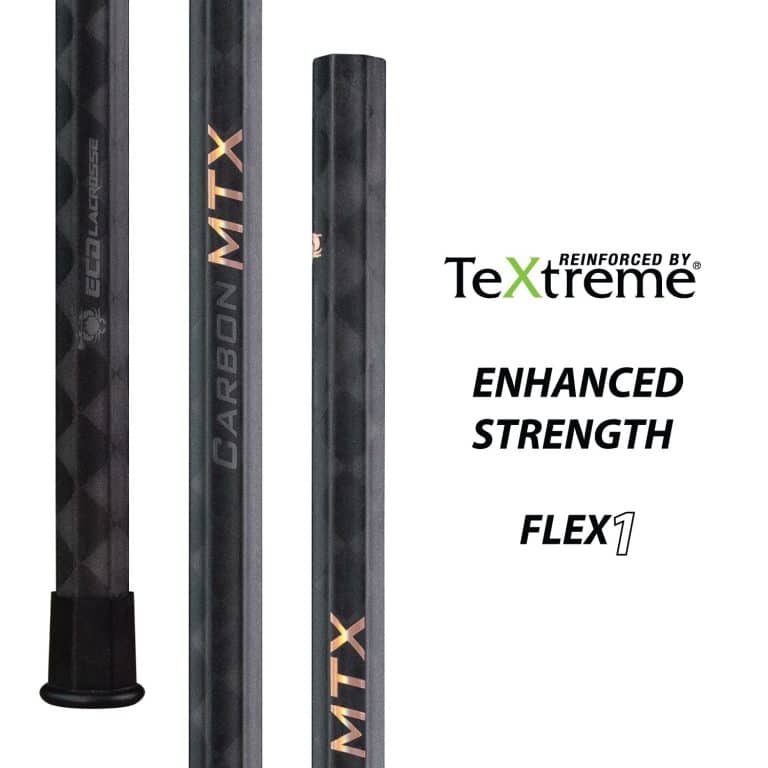 ECD Carbon MTX Shaft