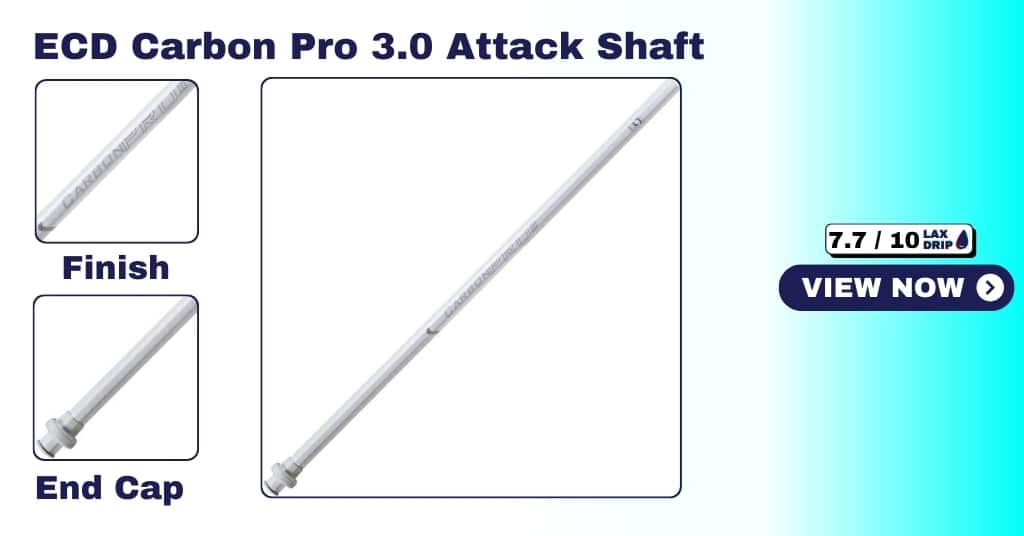 ECD Carbon Pro 3.0