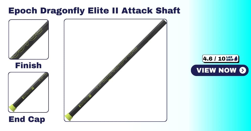 Epoch Dragonfly Elite II Shaft