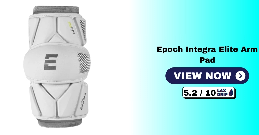 Epoch Integra Elite Arm Pad