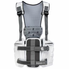 Epoch Integra X Box Lacrosse Kidney Pads