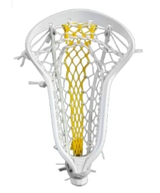 Epoch Purpose 15° 3D Elite Runner Women's Lacrosse Head