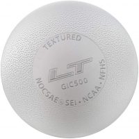 Guardian Innovations Pearl LT Textured Lacrosse Balls