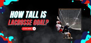 Read more about the article How Tall Is Lacrosse Goal?