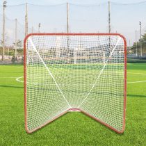 Kapler Regulation Portable Lacrosse Goal Front