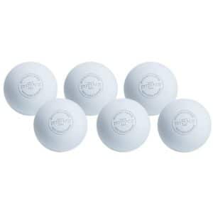 Lacrosse Balls