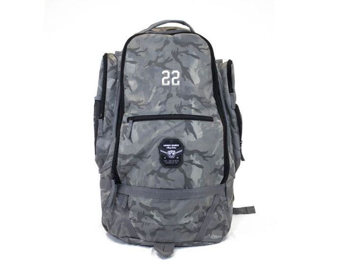 Lacrosse Unlimited Backpack