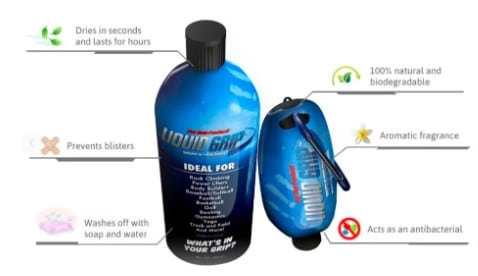 Liquid Grip