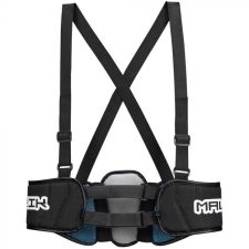 Maverik Charger Rib Pad Front