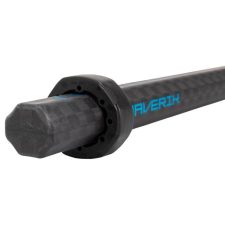 Maverik Hyperlite Goalie Shaft End