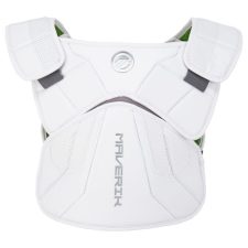 Maverik M5 EKG Speed Shoulder Pad Liner Back