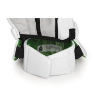 Maverik M5 Goalie Gloves Cuff