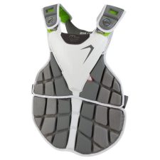 Maverik Max EKG Goalie Chest Pad Side