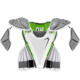 Maverik Max EKG Shoulder Pad