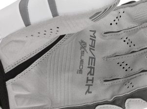 Maverik Max Goalie Gloves Palm