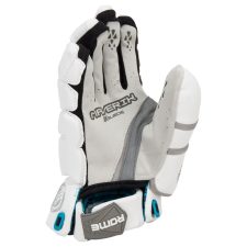 Maverik Rome Goalie Gloves Palm