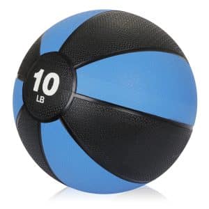medicine ball training accessory