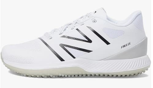 New Balance Men's FreezeLX V4 Turf Lacrosse Shoe