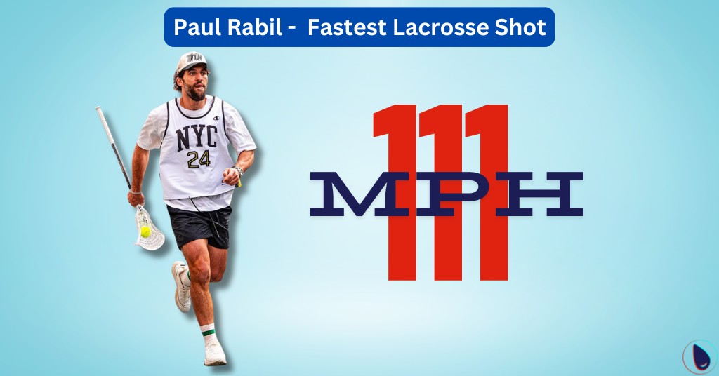 Paul Rabil
