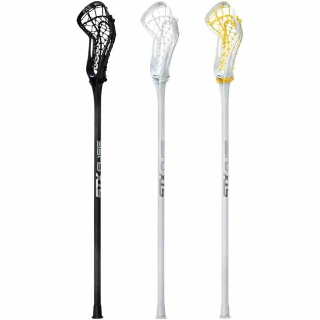 Product Review STX Fuse Composite Complete Stick