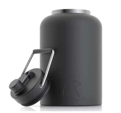 RTIC One Gallon Vacuum Insulated Jug