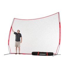 Rukket 12 x 9 ft Barricade Backstop Net