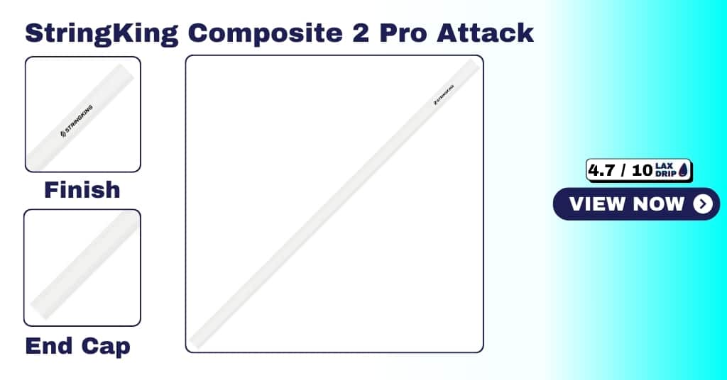 StringKing Composite 2 Pro
