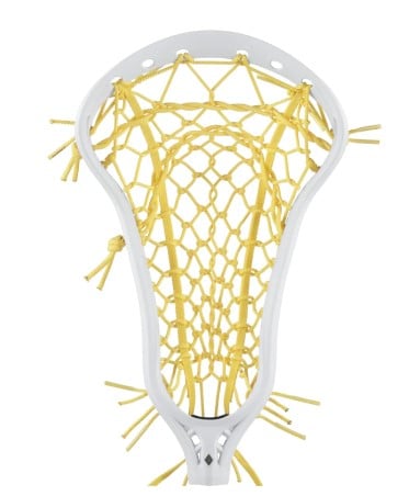 StringKing Mark 2 Offense Tech Trad Women's Lacrosse Head