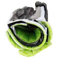 STX Cell 5 Goalie Gloves Cuff