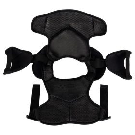 STX Cell 5 Shoulder Pads Inside