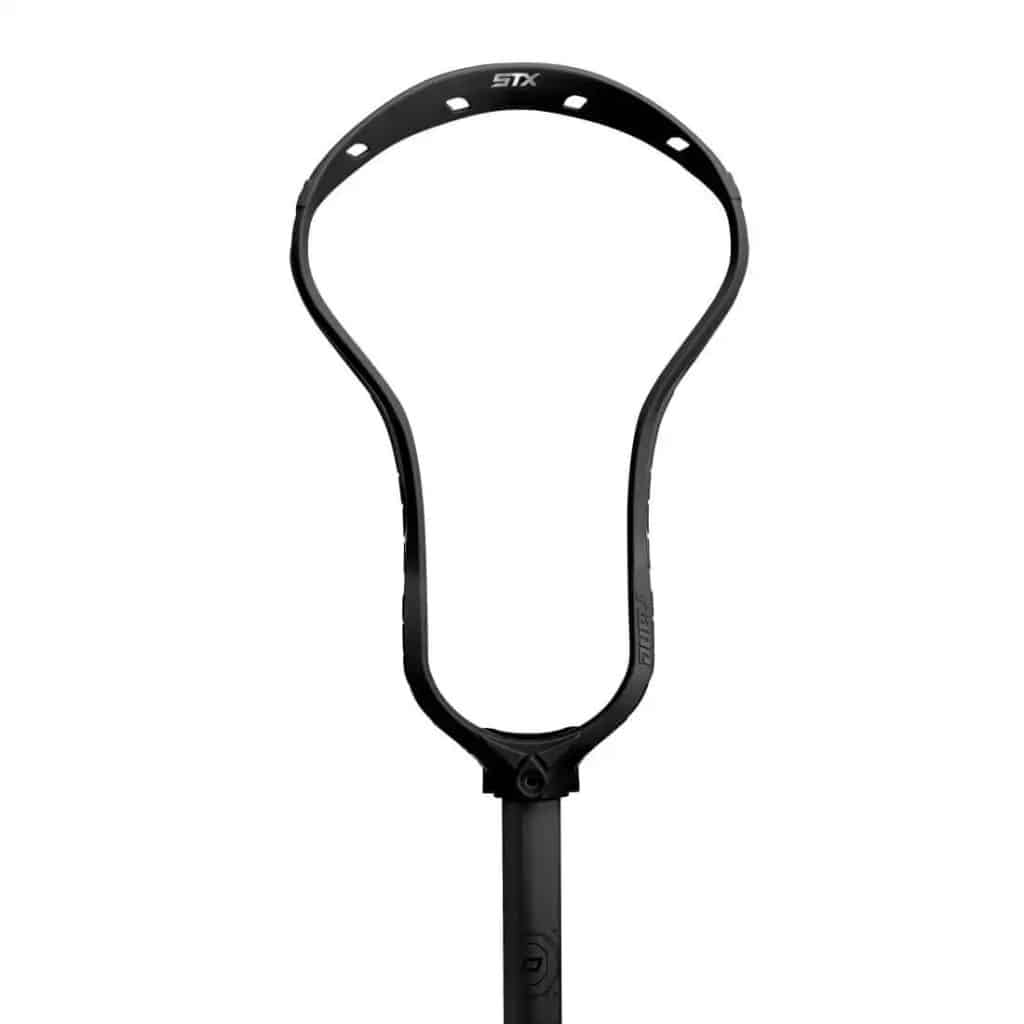 STX Dual 3 Lacrosse Head
