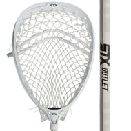 STX Eclipse 2 Complete Goalie Stick