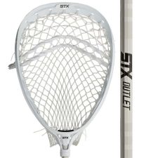 STX Eclipse 2 Complete Goalie Stick