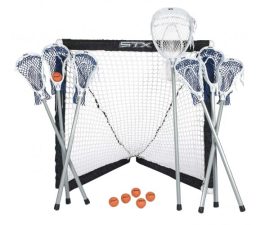 STX FiddleSTX 7 Player Game