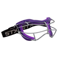 STX Focus-S Goggle Purple