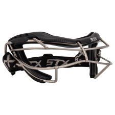 STX Focus-S Ti+ Goggle Black