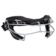 STX Focus XV-S Goggle Black