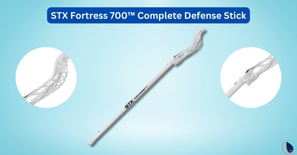 STX Fortress 700™ Complete Defense Stick