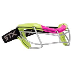 STX Rookie-S Goggle Lime