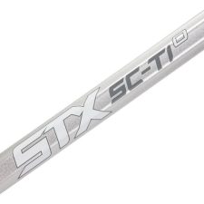 STX Sc-Ti O Goalie Front