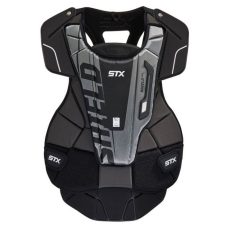 STX Shield 400 Chest Protector Front