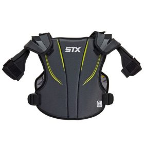 STX Stallion 200+ Shoulder Pads Back