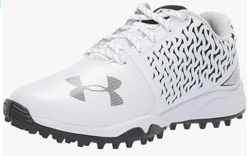 Under Armour Women’s Finisher Turf Lacrosse Shoe